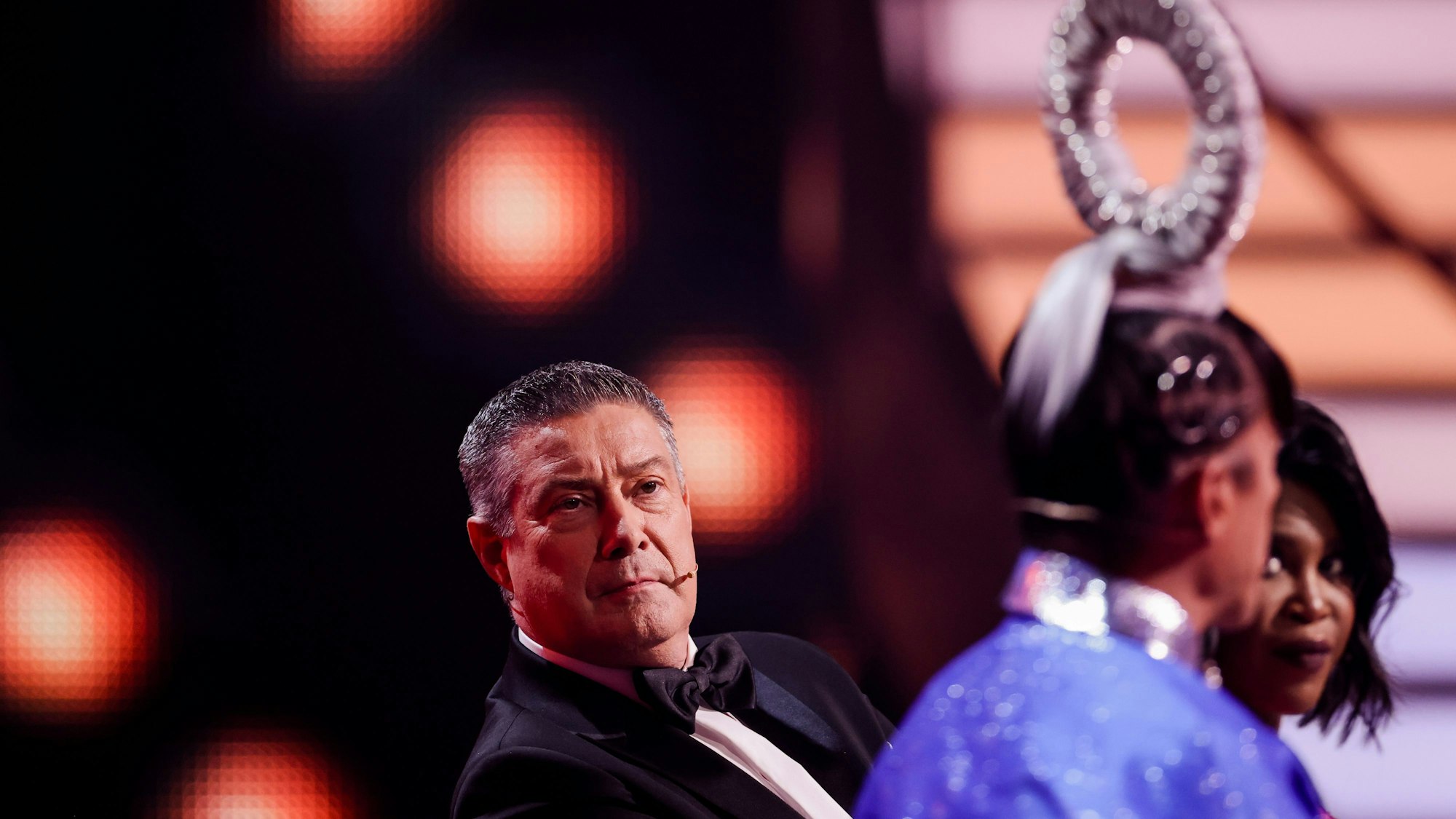 Joachim Llambi, hier im Mai 2022 bei „Let’s Dance“, hat auf Instagram zum Rundumschlag ausgeholt.