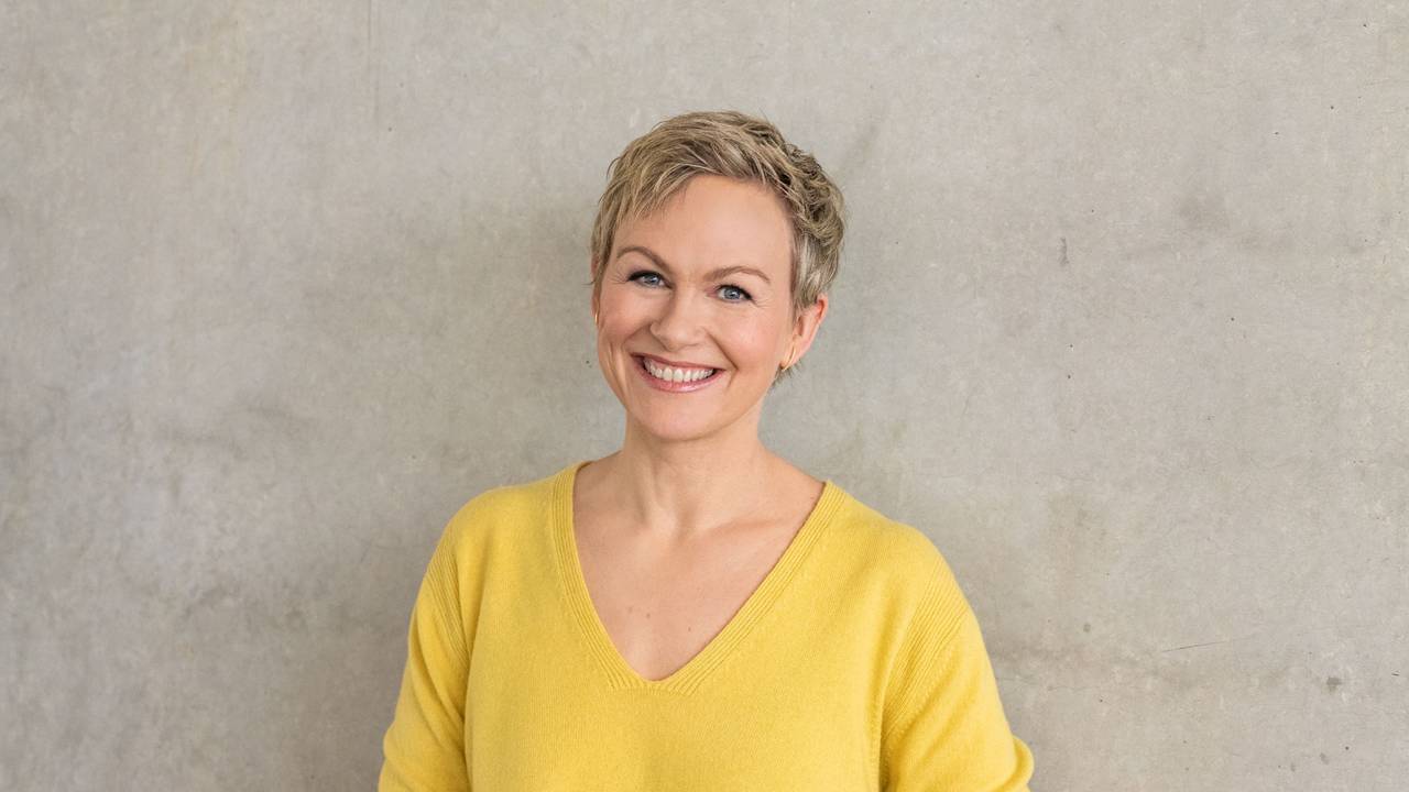 Karen HeinrichsSat.1-„Frühstücksfernsehen“-Moderatorin Karen Heinrichs, hier auf einem Foto vom August 2021