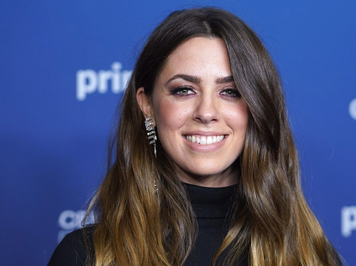 Vanessa Mai, hier im November 2021 im Zoo Palast, ließ auf Instagram tief blicken.