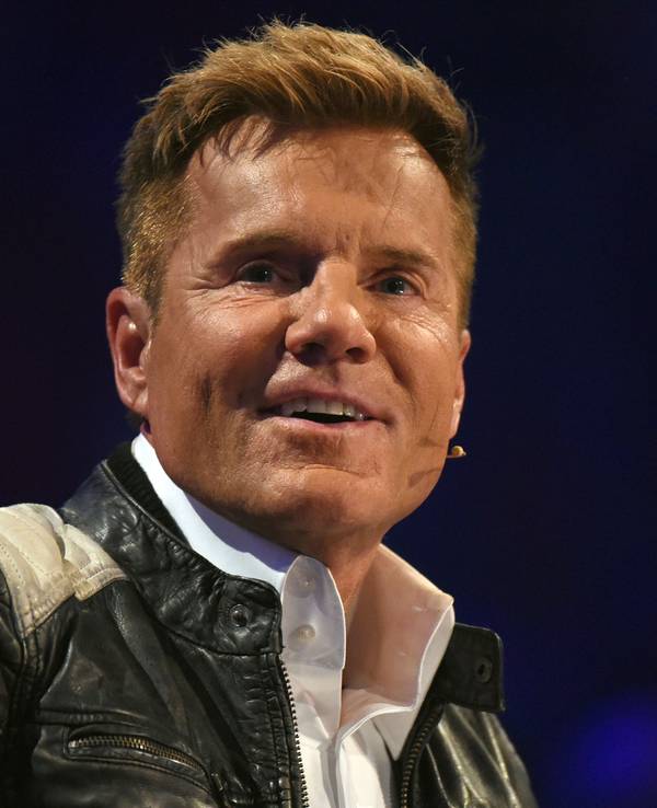 Dieter Bohlen als Juror beim Finale der RTL-Castingshow „Deutschland sucht den Superstar“ (DSDS).