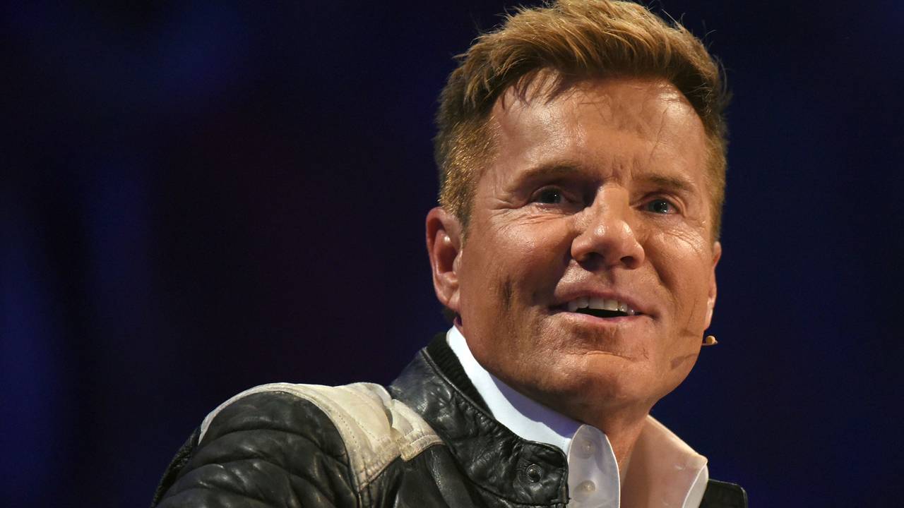 Dieter Bohlen als Juror beim Finale der RTL-Castingshow „Deutschland sucht den Superstar“ (DSDS).