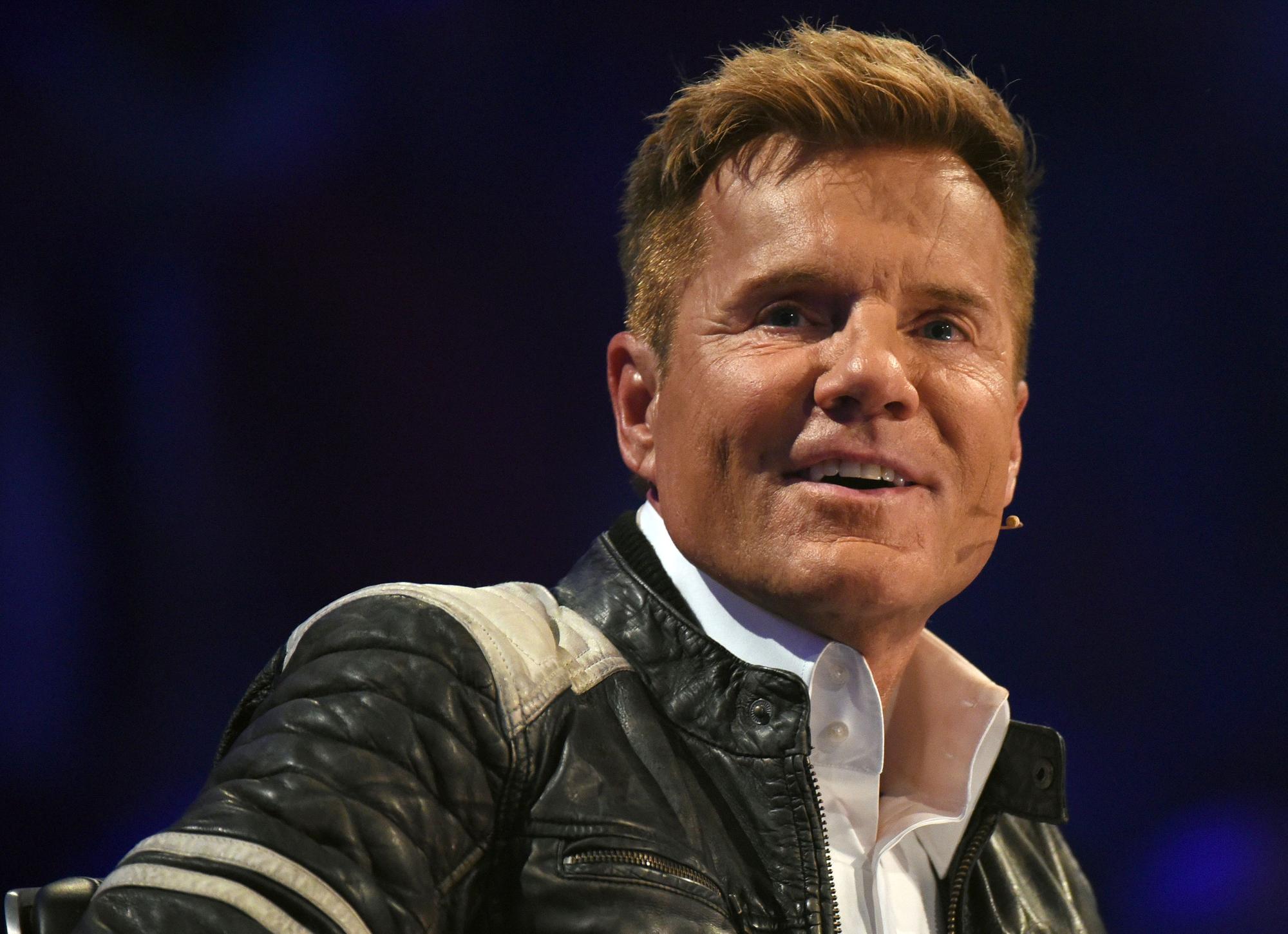 Dieter Bohlen als Juror beim Finale der RTL-Castingshow „Deutschland sucht den Superstar“ (DSDS).