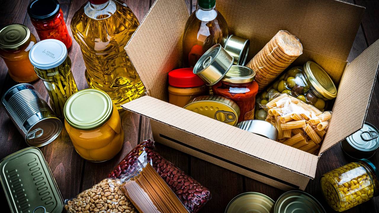 Lebensmittelmotten lassen sich mit nur wenigen Tipps effektiv bekämpfen.
