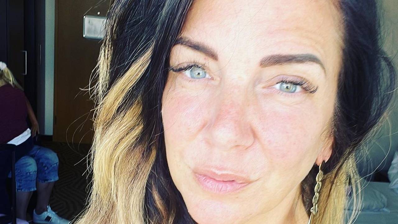 Selfie von Danni Büchner