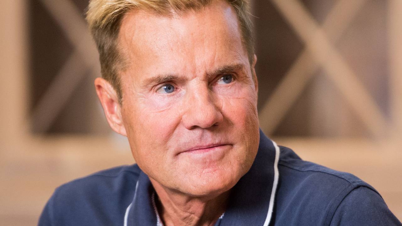 Dieter Bohlen (hier im September 2018) ist Mitglied in der Jury von „Deutschland sucht den Superstar“.