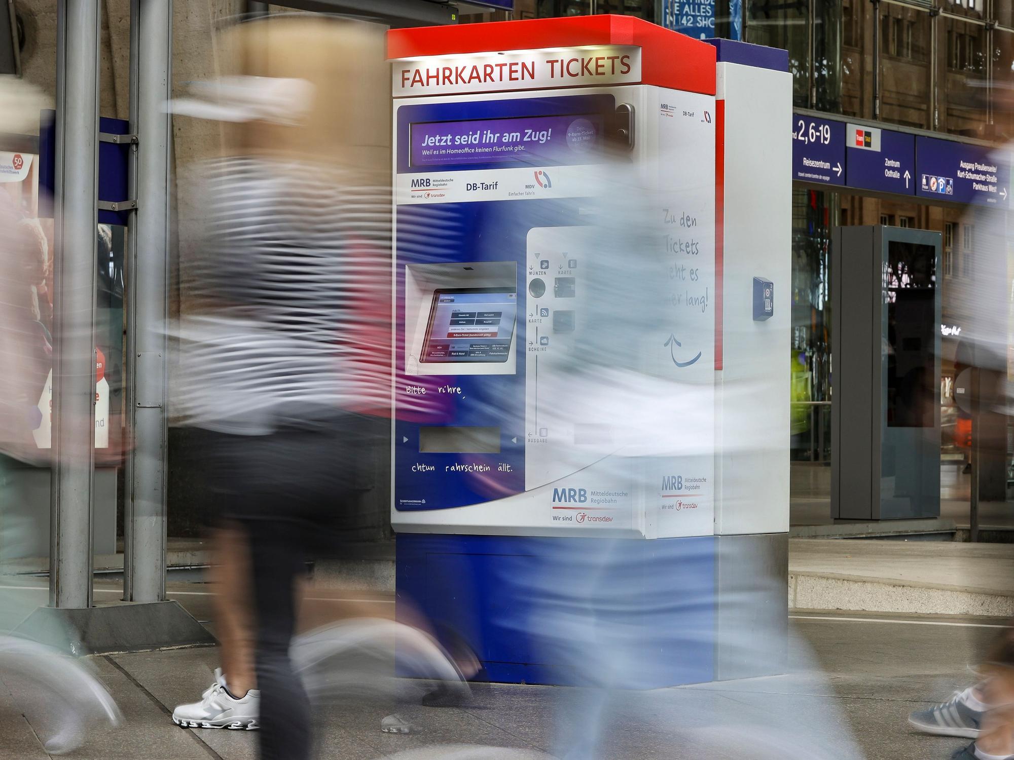 Das 9-Euro-Ticket ist ein großer Erfolg – so groß, dass die Diskussion über eine Fortsetzung in vollem Gange ist.