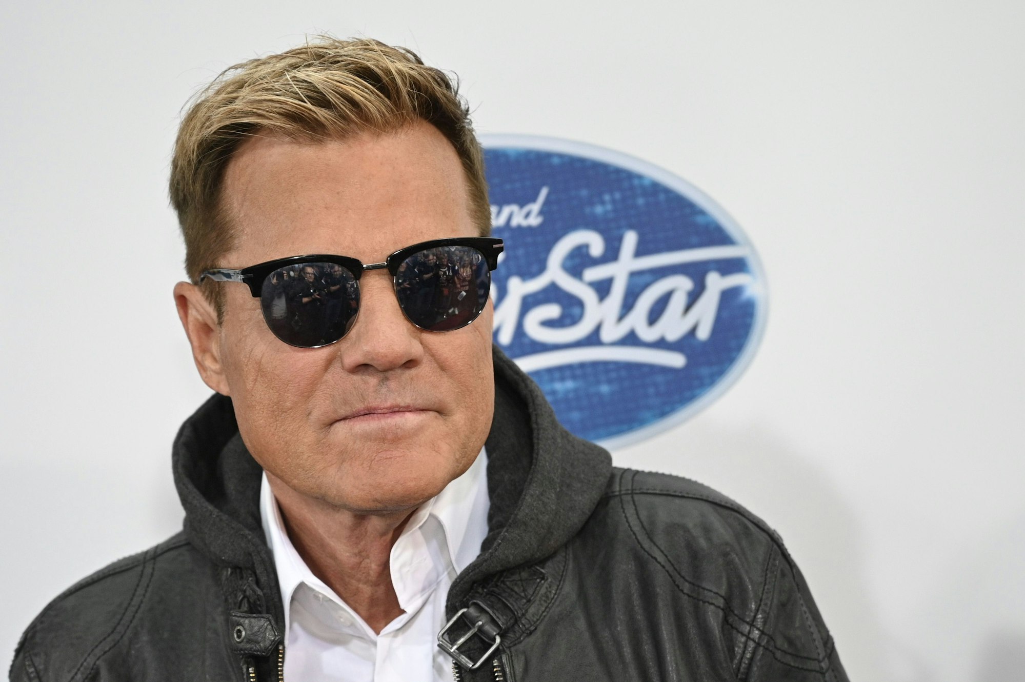 Der damalige DSDS-Juror Dieter Bohlen kommt zum Finale der RTL-Castingshow "Deutschland sucht den Superstar 2019". Dieter Bohlen behauptet vor seiner Rückkehr zur RTL-Show «Deutschland sucht den Superstar», die Staffel ohne sich selbst - dafür mit Florian Silbereisen als Oberjuror - nicht angeschaut zu haben
