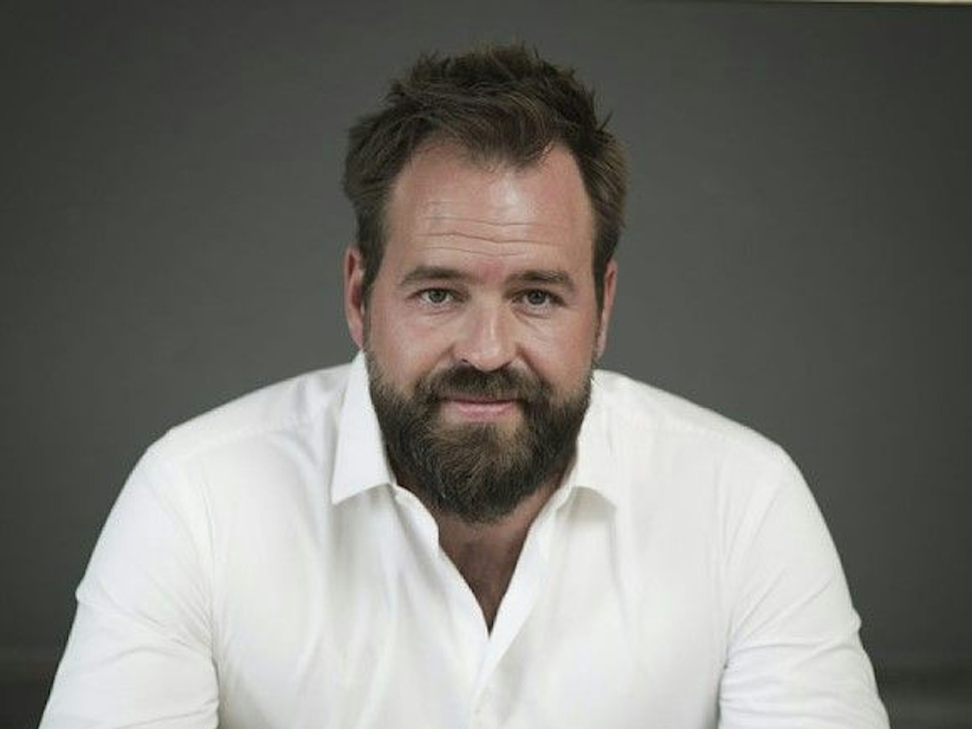 Benjamin Börner vom Börner Lebenswerk
Zentrum für integrative Medizin