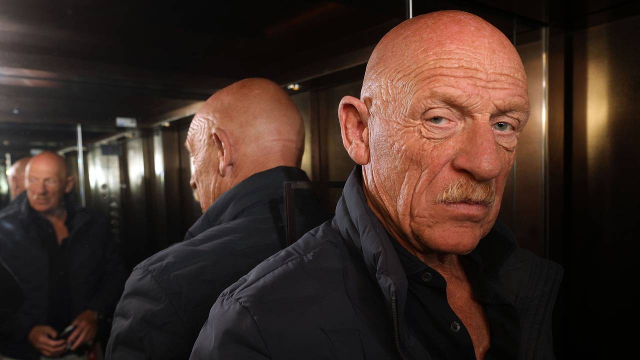Joe Bausch – ein Mann mit vielen Facetten. Im Interview mit EXPRESS.de erklärt er auch seine Faszination für das Böse.