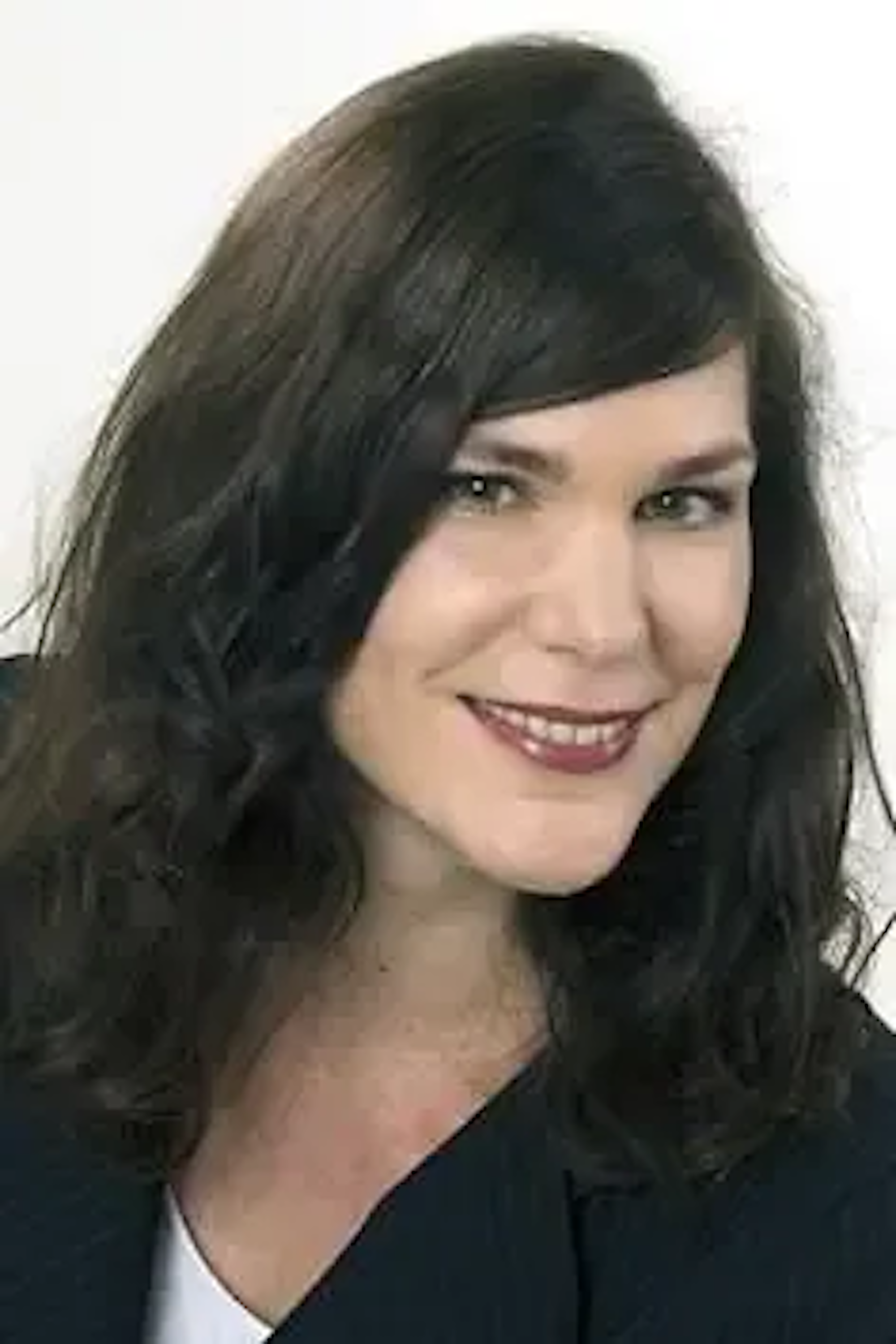 Athene Hammerich, die nächste Leiterin des Kölner Ordnungsamtes.
