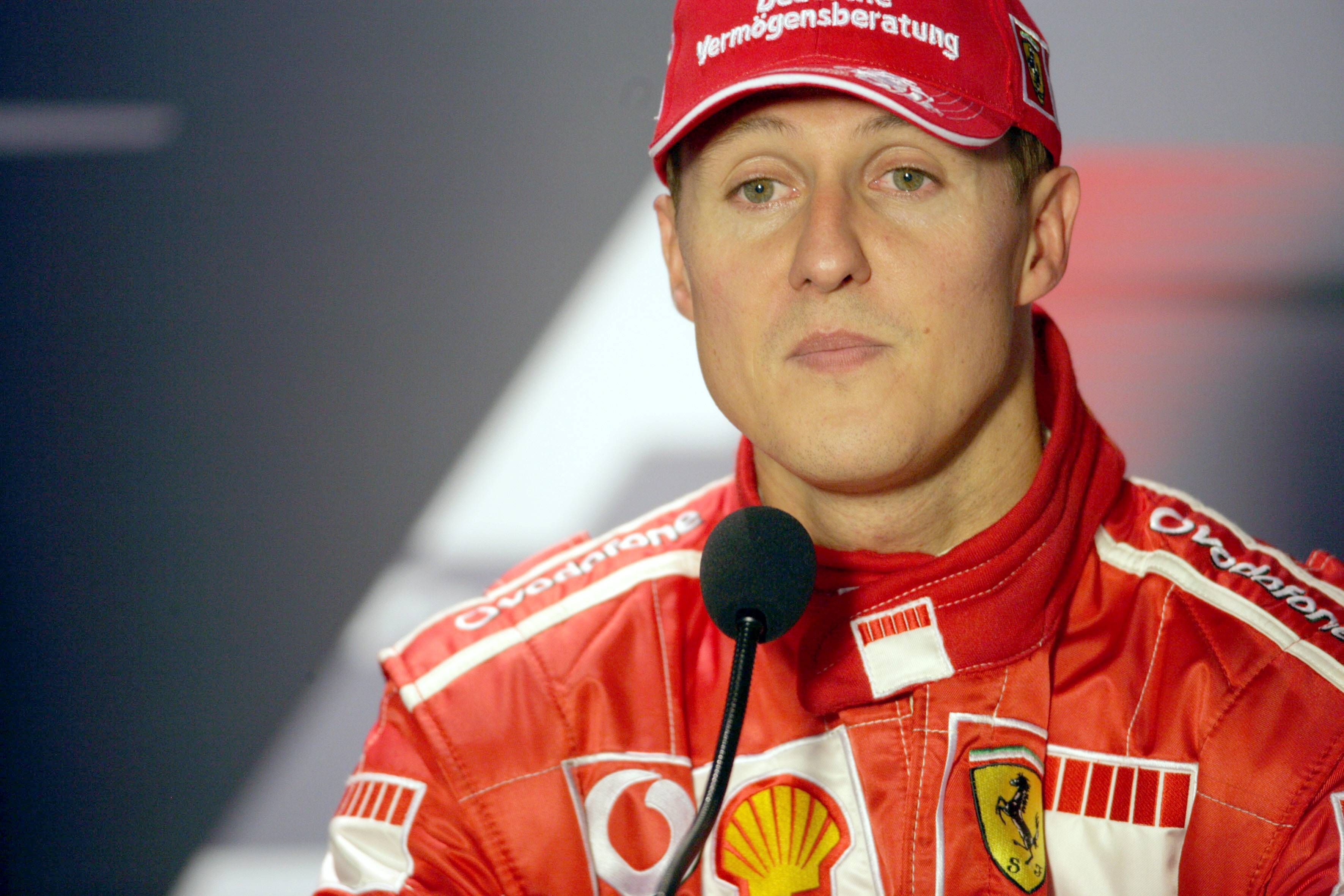 Wunderbar Michael Schumacher Ein Ruckblick Auf Seine Karriere Und Sein Vermachtnis
