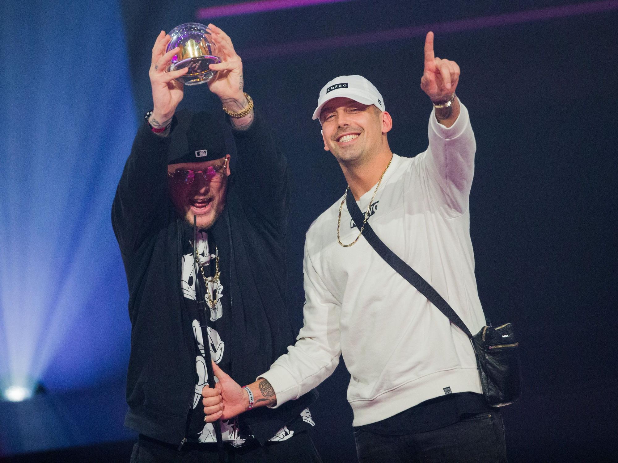 Fatah Rapper Interpol Interpol-Fahndung in Köln: Kolja Goldstein – wer ist dieser Mann? | Express