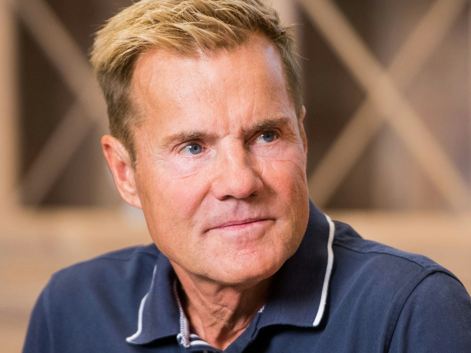 Dieter Bohlen, hier im September 2018, entging eigenen Aussagen zufolge nur haarscharf einem Boots-Unglück.