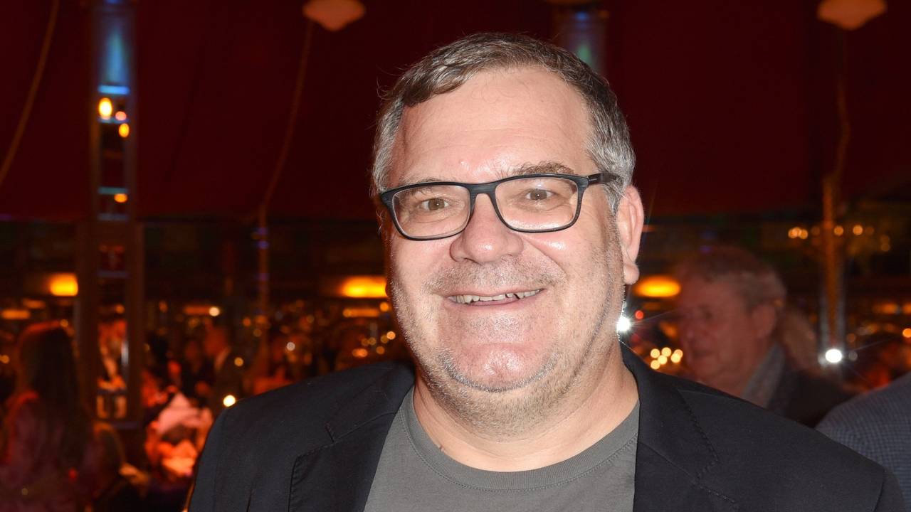 Der Moderator Elton ist Gast bei der neuen Show „Festival“ von „Schuhbecks teatro“.