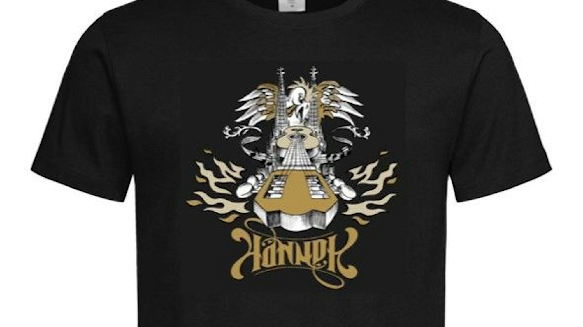 Wacken-Shirt der Höhner