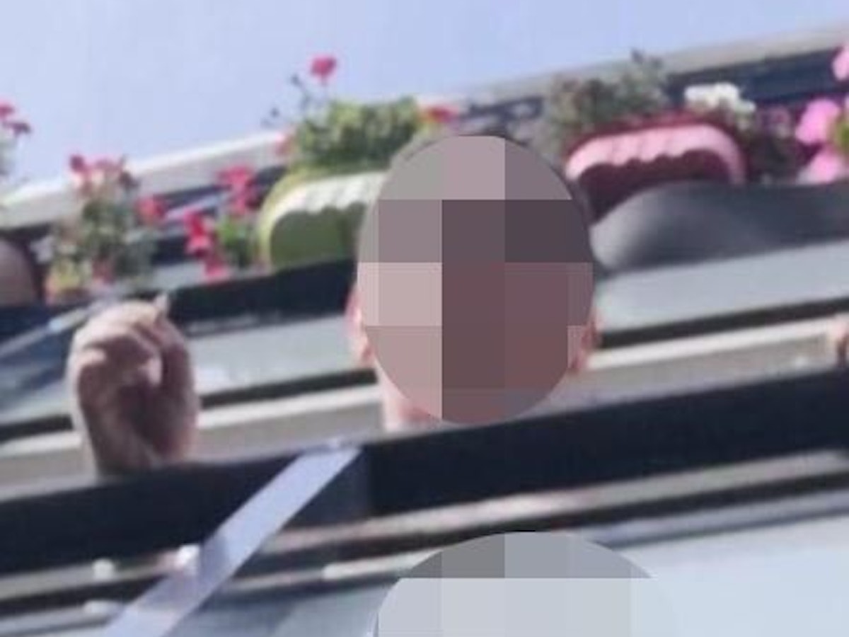 Louzef B. ist in Köln bei einer Wohnungsräumung erschossen worden.