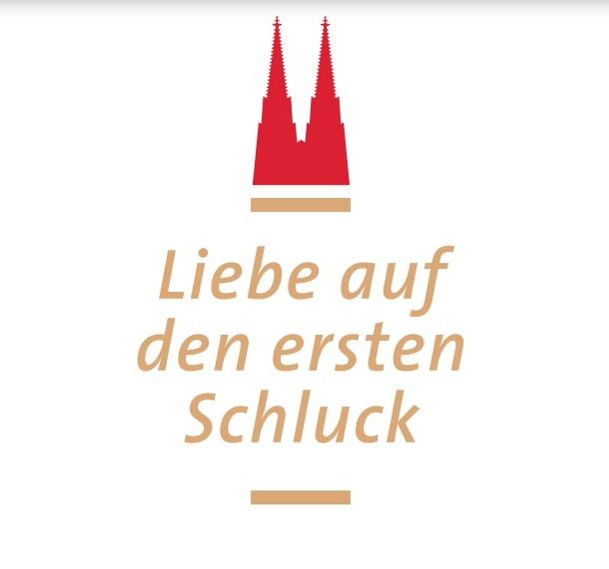 Werbung Dom Kölsch
