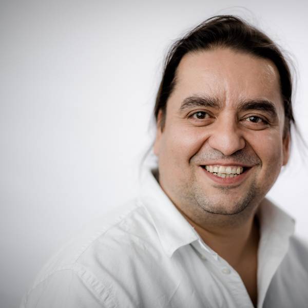 Denis Canalp