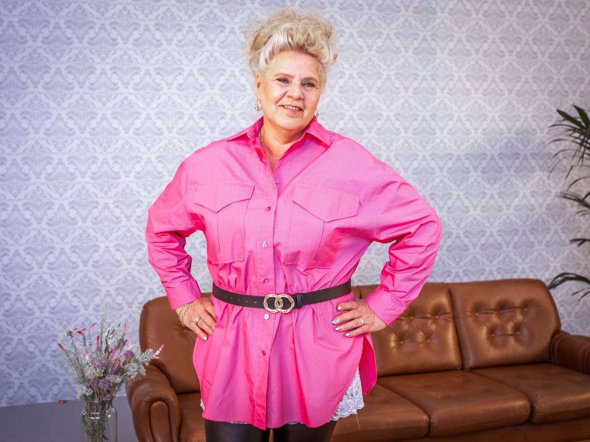 Silvia Wollny, hier bei einem undatierten Fototermin für ihre Show „Die Wollnys - Eine schrecklich große Familie!“, erzählt von einem Trauma aus ihrer Jugend.