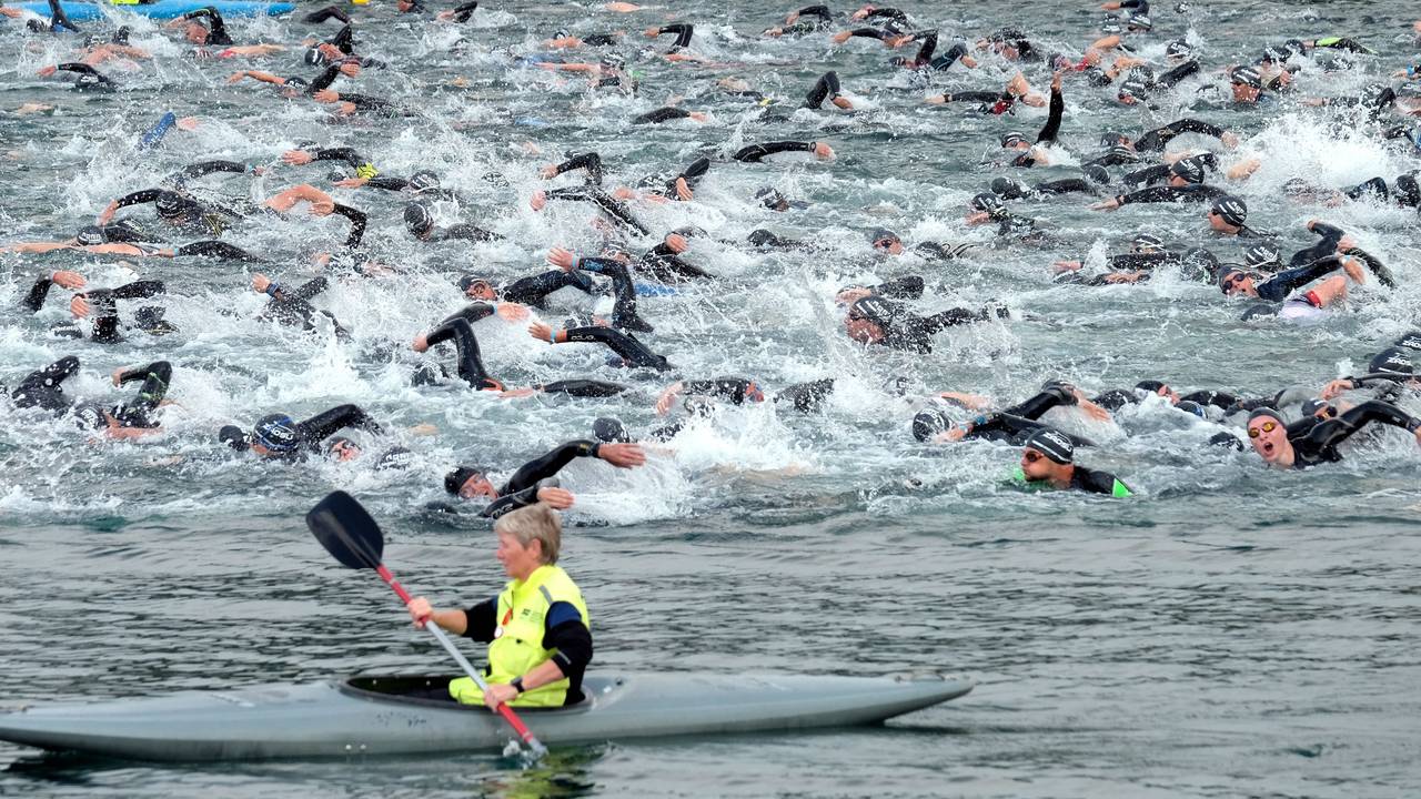 2017-09-02 Triathlon Teilnehmer/Start zu Olympiadistanz
20170902
Copyright: Max Grönert