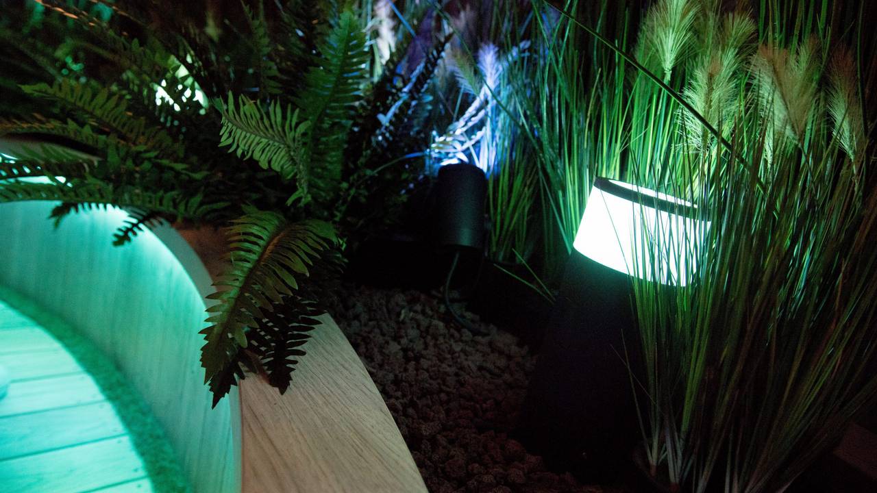 Licht im Garten wirkt sich auch auf die Tiere dort aus, etwa Insekten oder Vögel. Für sie wird durch das Licht die Nacht zum Tag, wodurch sie sich anders verhalten.