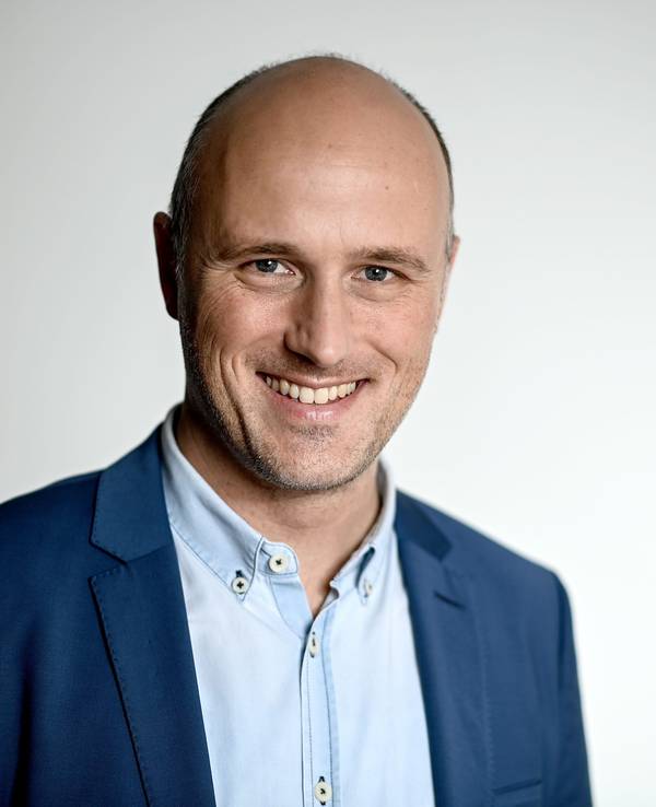 Sven Lehmann ist der Queer-Beauftragte der Bundesregierung.