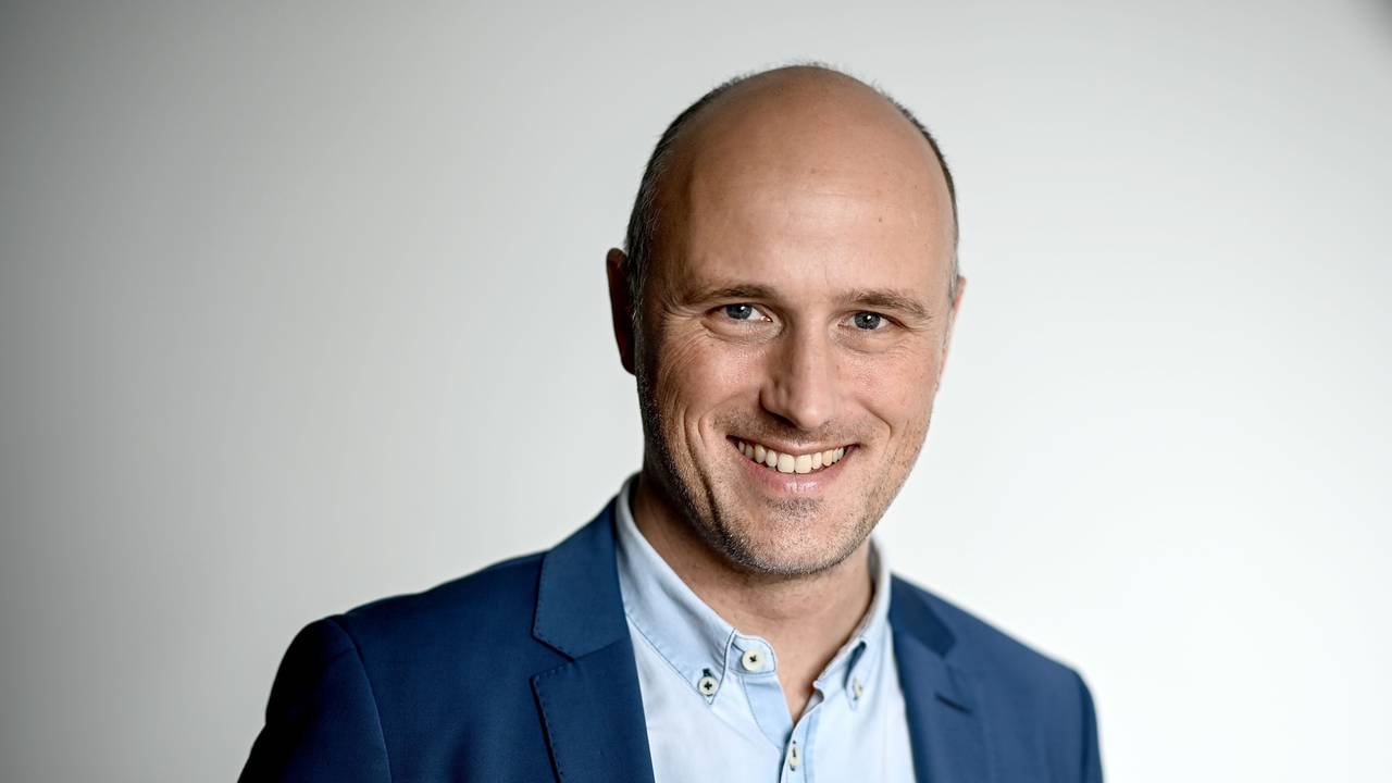 Sven Lehmann ist der Queer-Beauftragte der Bundesregierung.