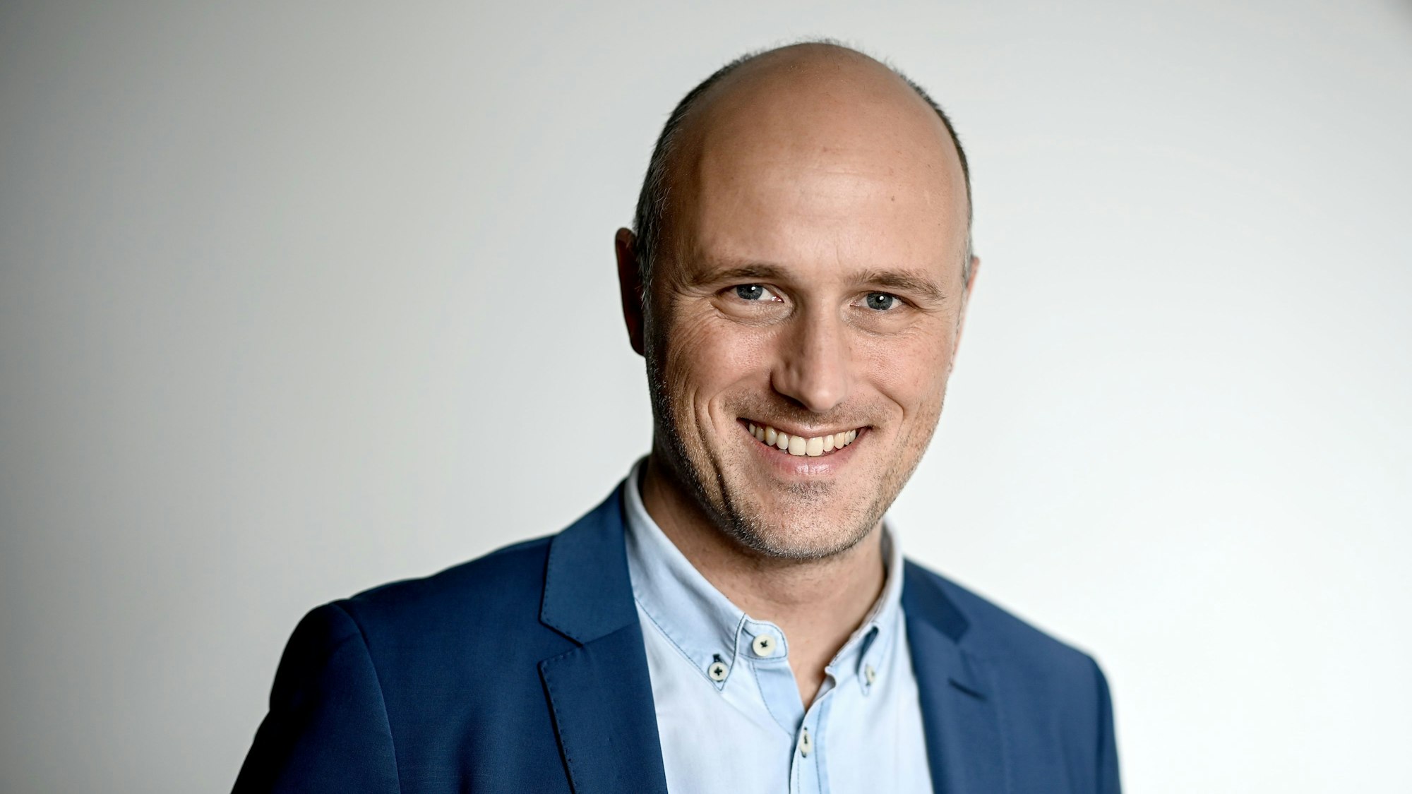 Sven Lehmann ist der Queer-Beauftragte der Bundesregierung.