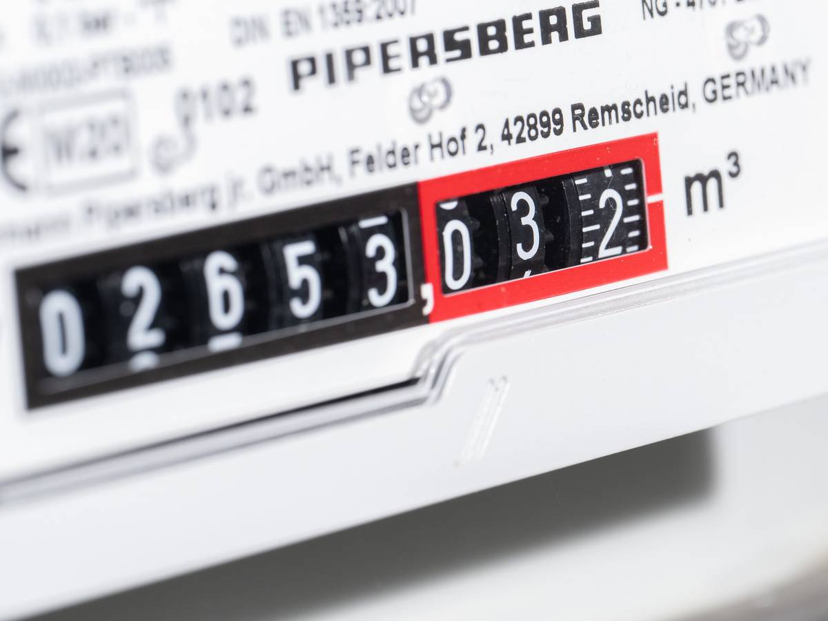 Eine staatliche Gasumlage sorgt für Mehrkosten für Millionen von Kundinnen und Kunden - wie teuer es wird, steht seit Montag fest.