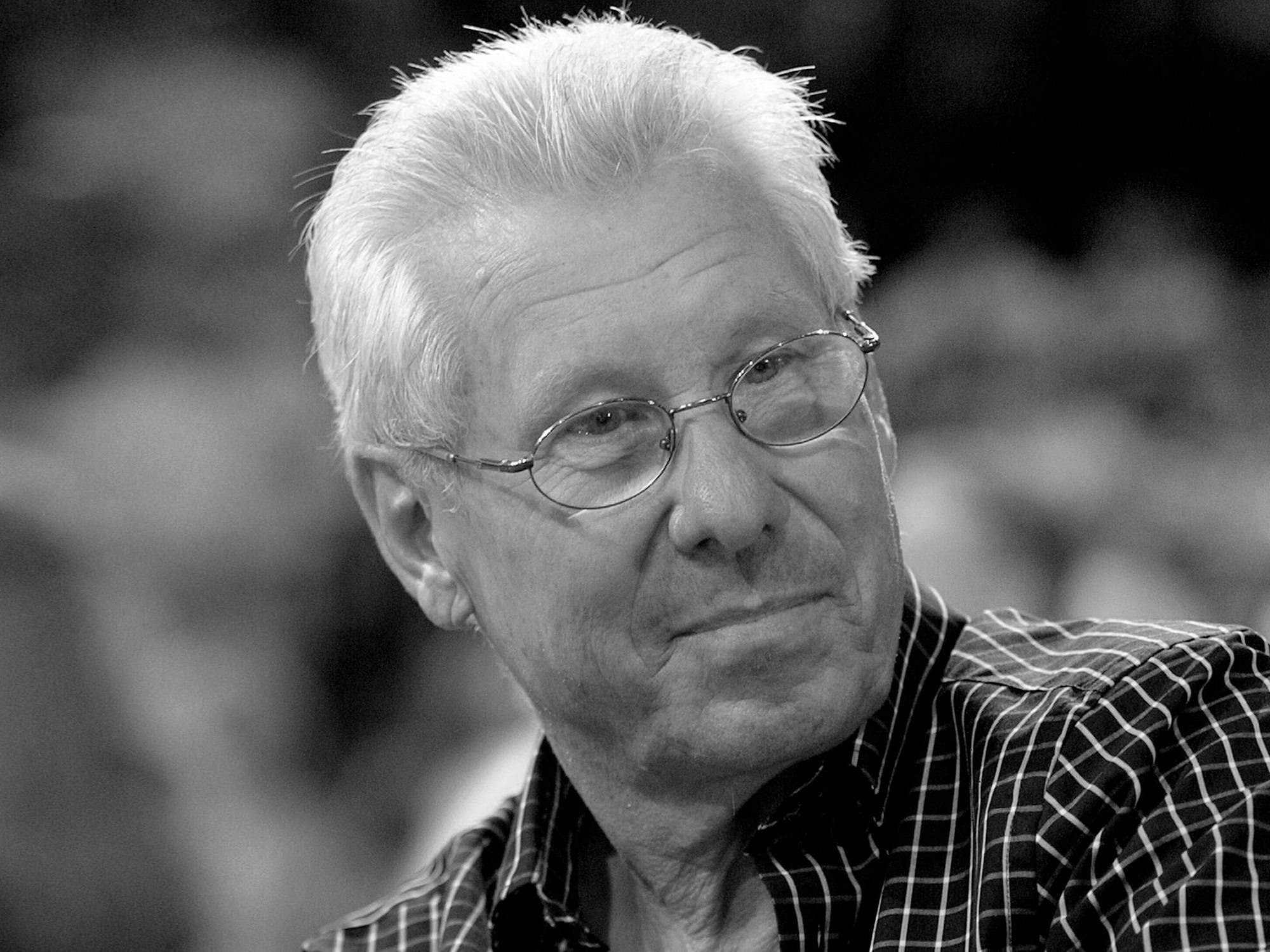 Karl Senne ist im Alter von 87 Jahren gestorben.