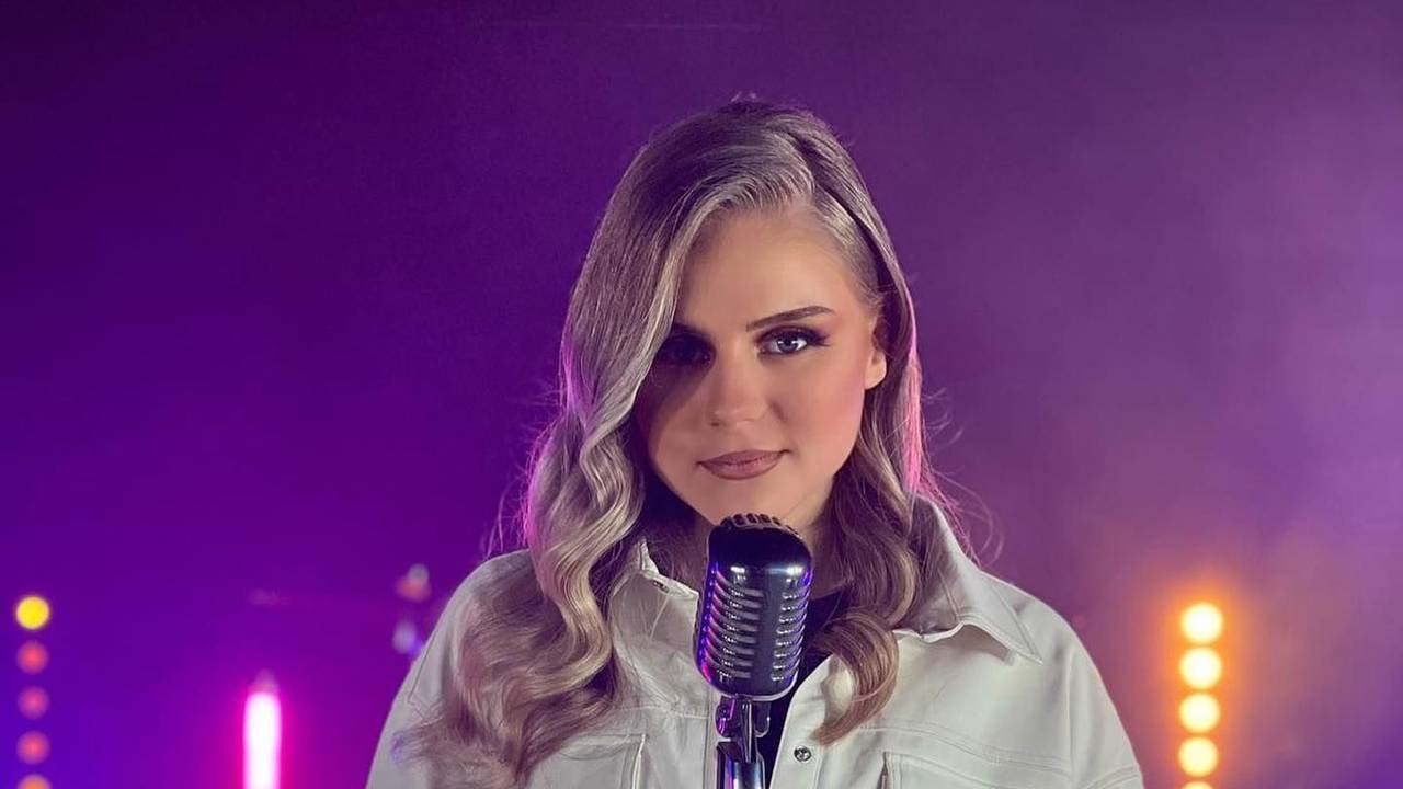 Estefania Wollny startet nun als Sängerin mit ihrer Single „Sommerliebe“ richtig durch.