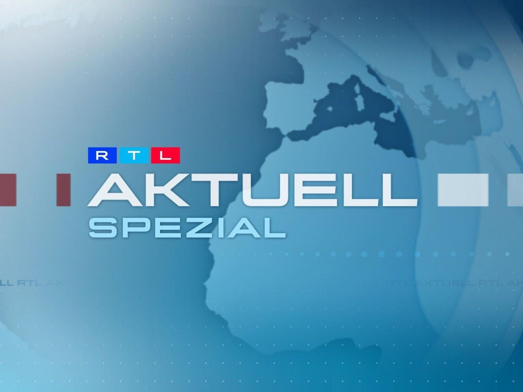 RTL sendet am Dienstagabend (16. August 2022) eine Spezialausgabe zum Thema „Deutschland trocknet aus“.