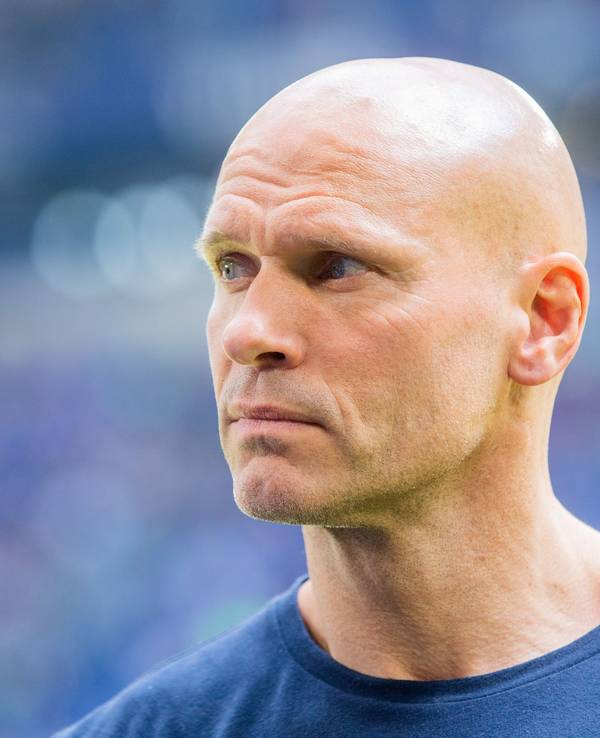 Thorsten Legat wettert in einer Talkrunde gegen Lucas Cordalis.