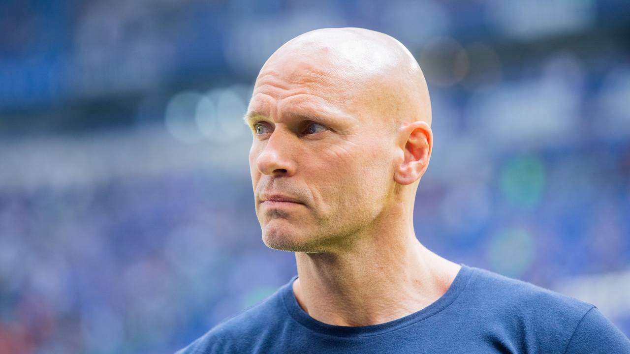 Thorsten Legat wettert in einer Talkrunde gegen Lucas Cordalis.