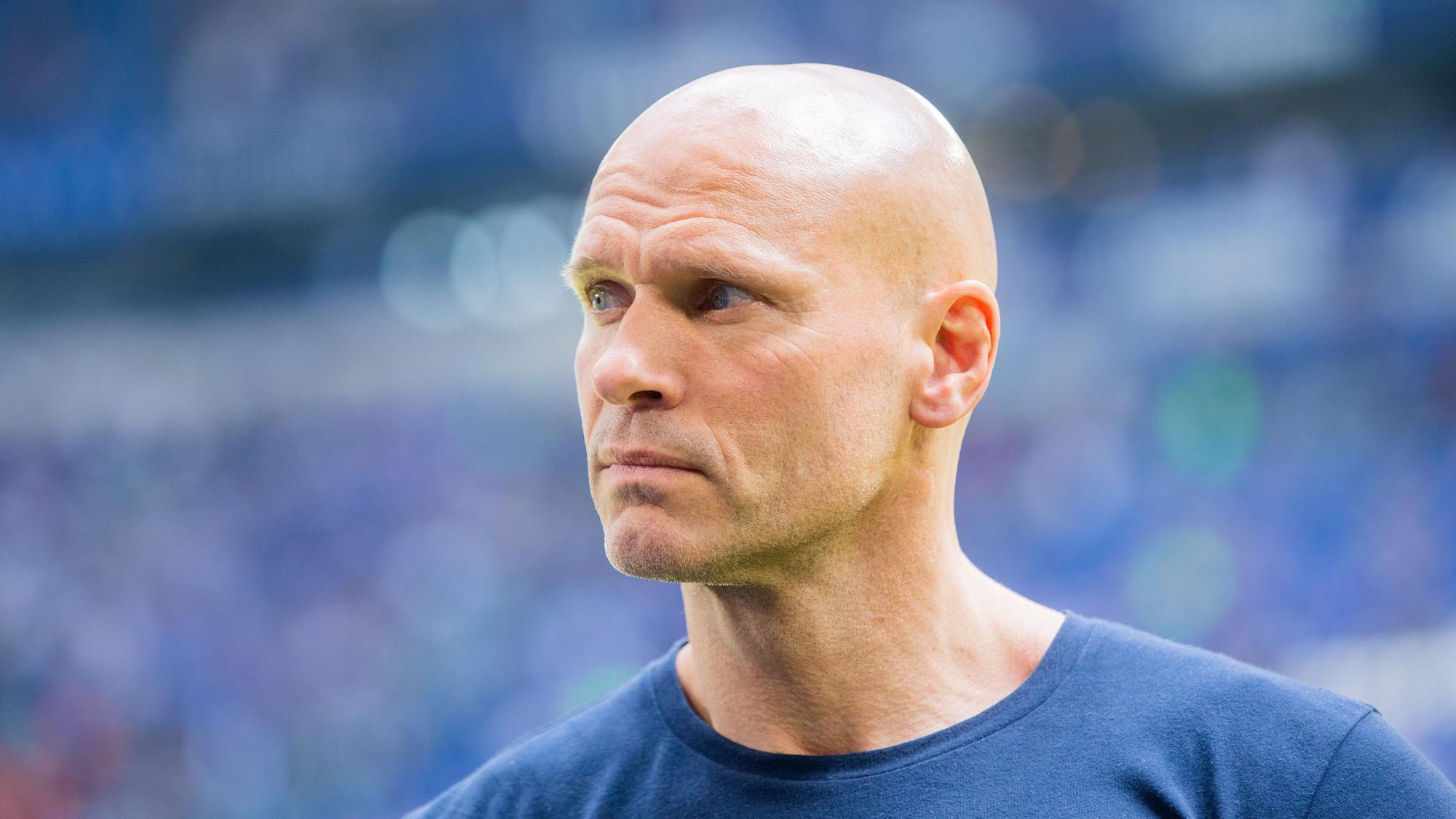 Thorsten Legat wettert in einer Talkrunde gegen Lucas Cordalis.