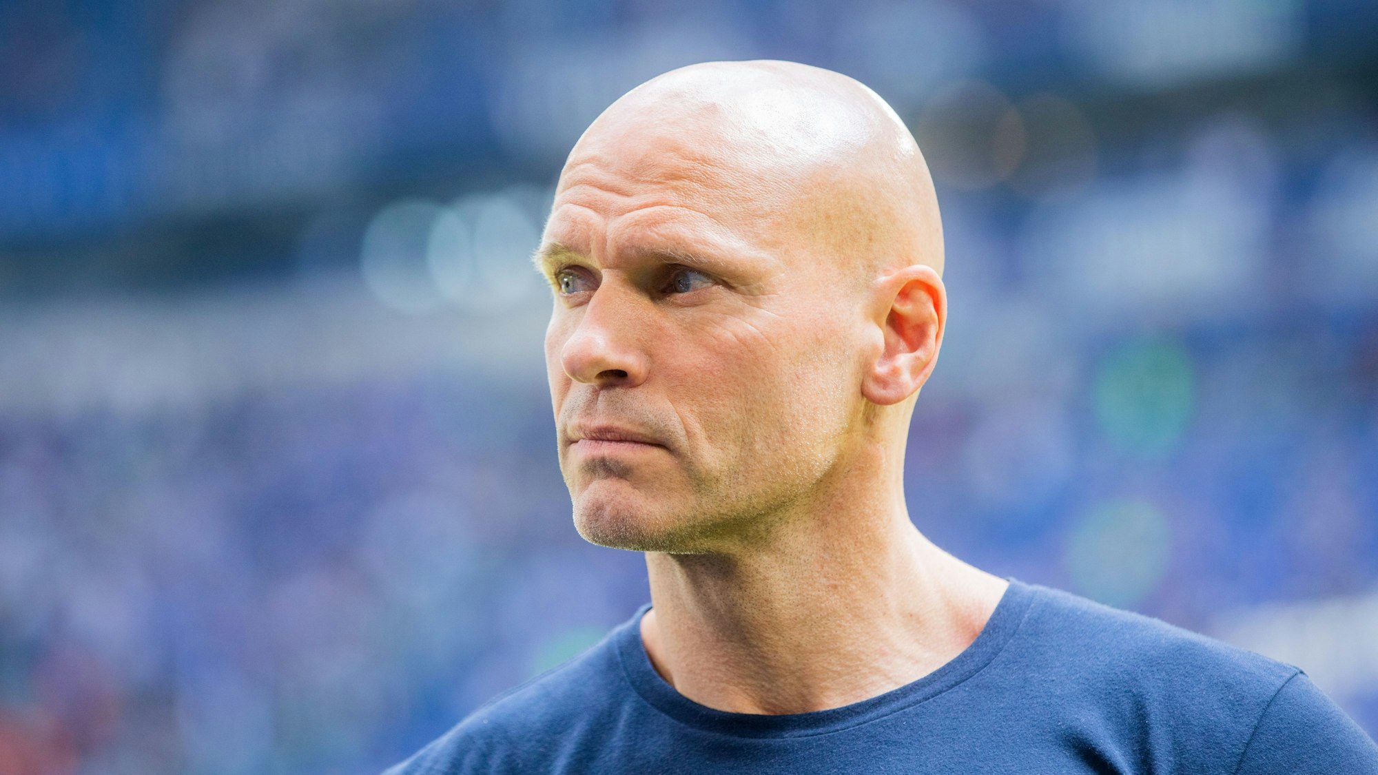 Thorsten Legat wettert in einer Talkrunde gegen Lucas Cordalis.