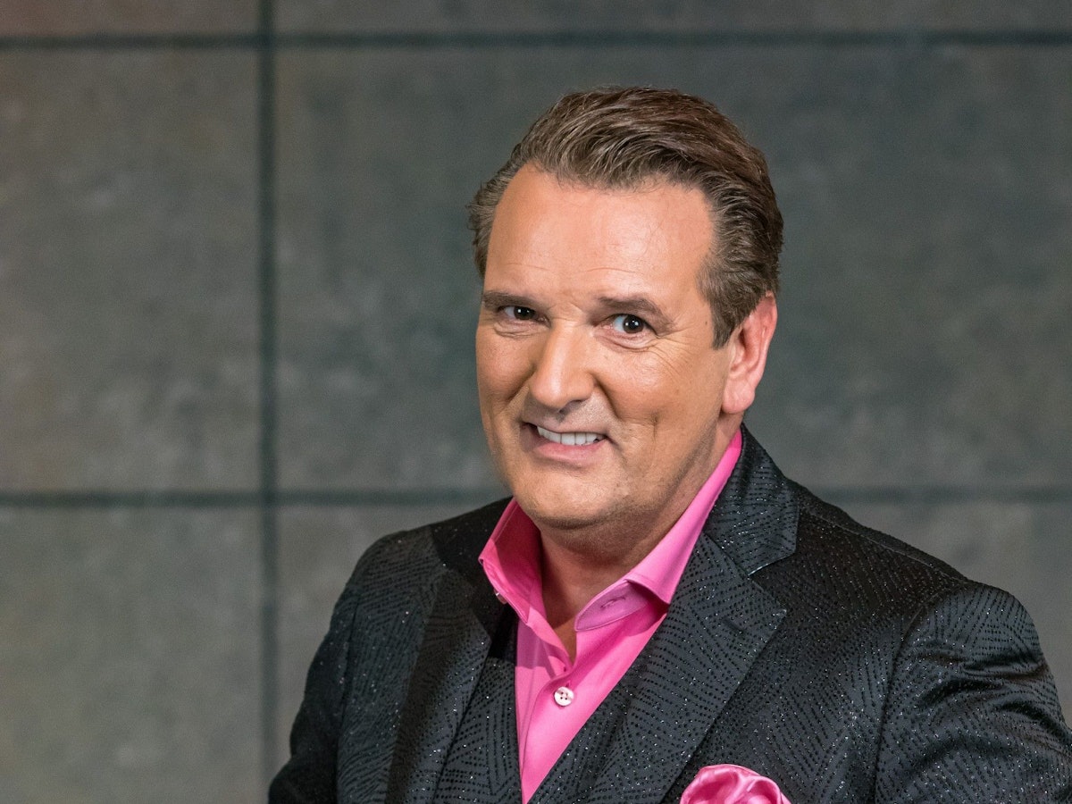 Investor Ralf Dümmel.
Die Verwendung des sendungsbezogenen Materials ist nur mit dem Hinweis und Verlinkung auf RTL+ gestattet.