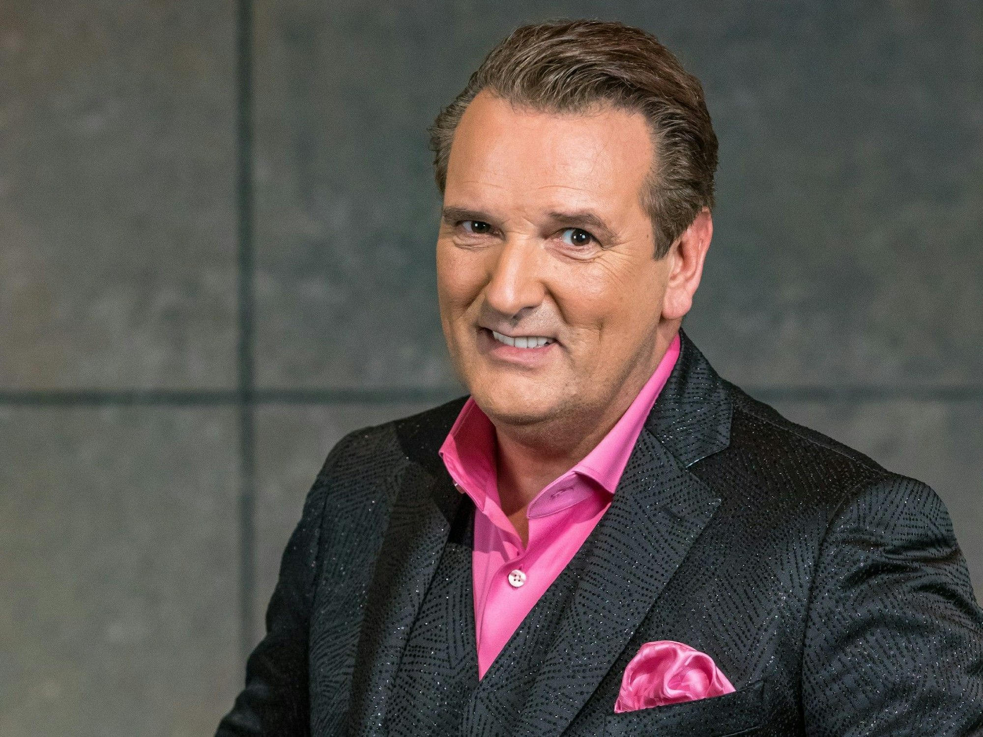 Investor Ralf Dümmel.
Die Verwendung des sendungsbezogenen Materials ist nur mit dem Hinweis und Verlinkung auf RTL+ gestattet.