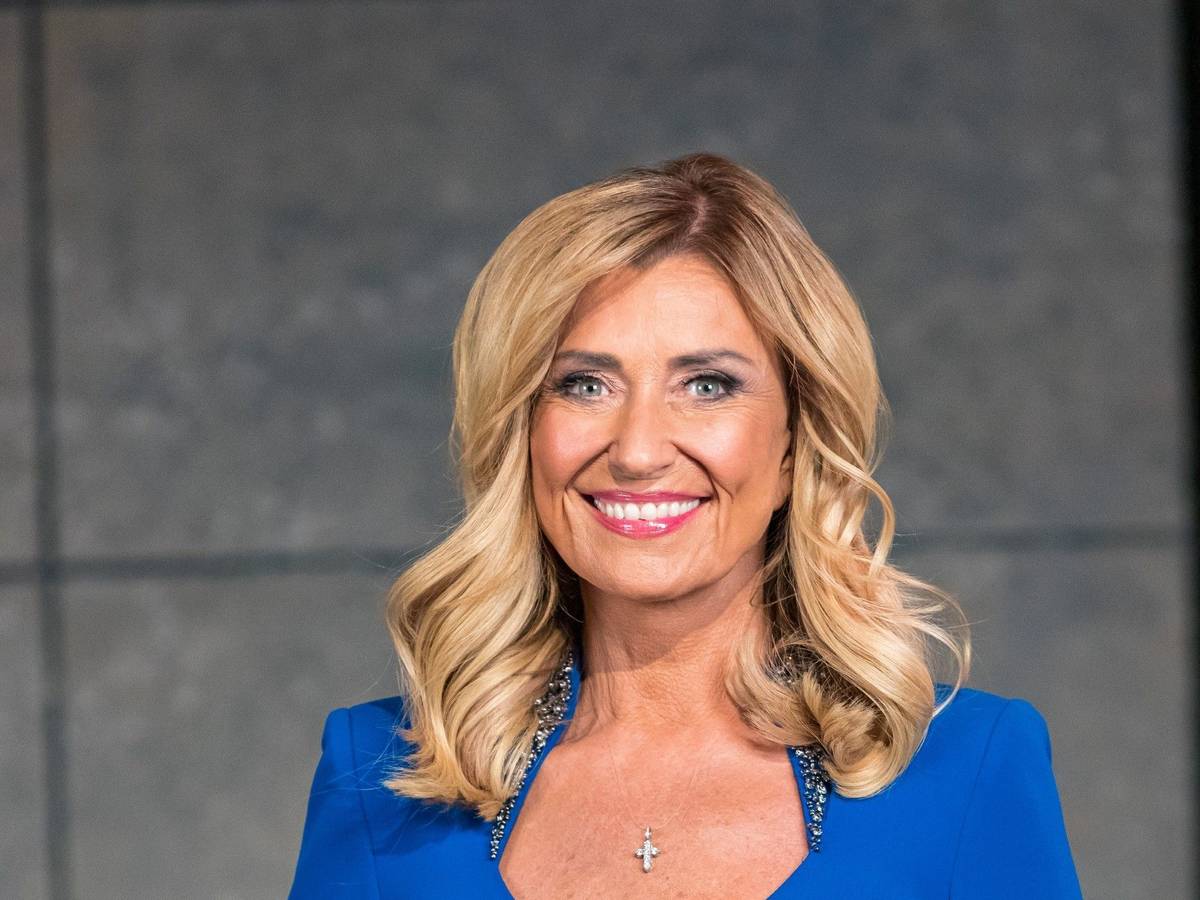 Investorin Dagmar Wöhrl.
Die Verwendung des sendungsbezogenen Materials ist nur mit dem Hinweis und Verlinkung auf RTL+ gestattet.