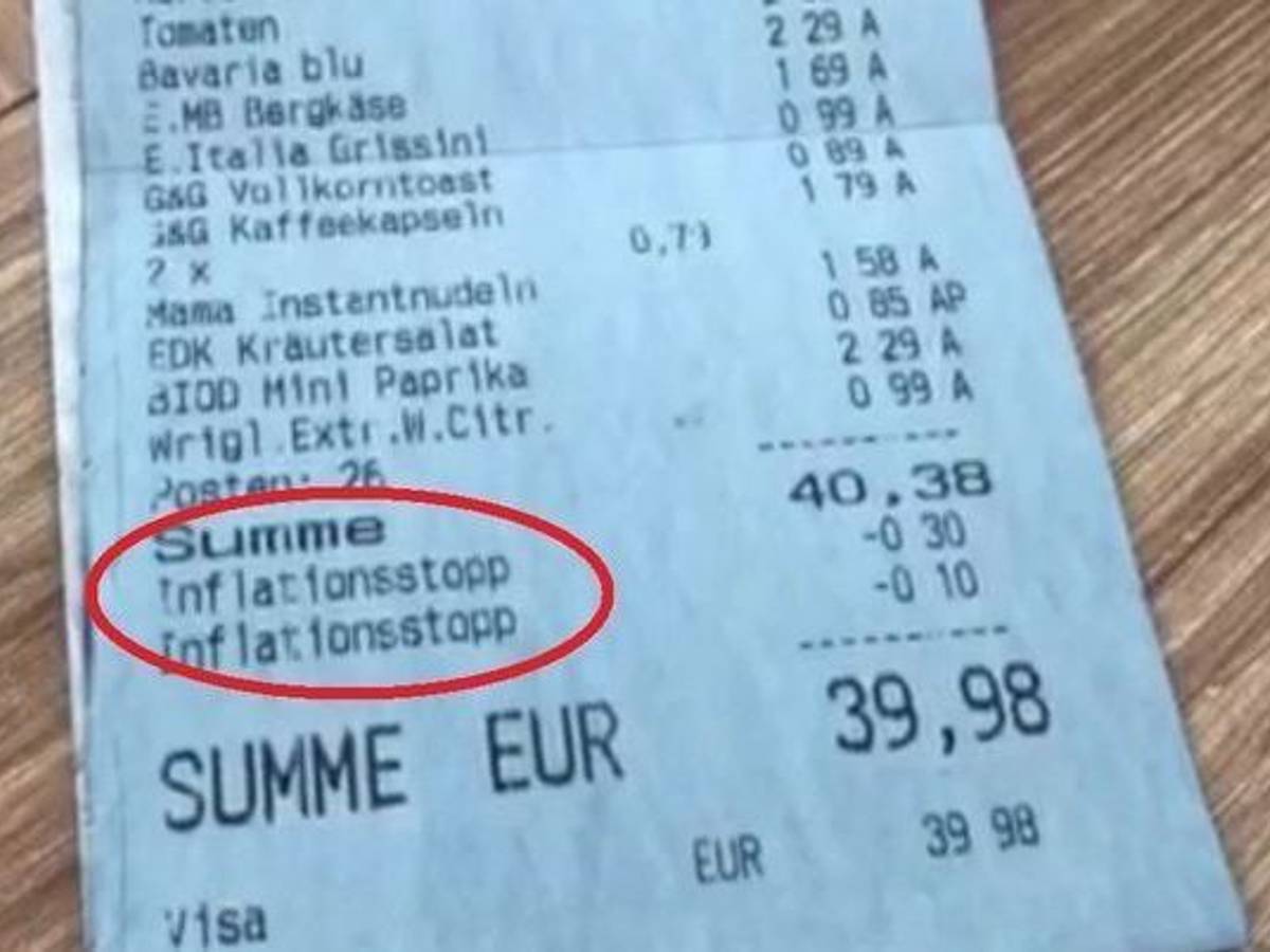 In vielen Regionen der Welt ziehen die Preise gerade kräftig an. Benzin, Strom, Kaffee oder Lebensmittel: Beinahe alles wird momentan teurer. Edeka und Netto steuern nun dagegen.