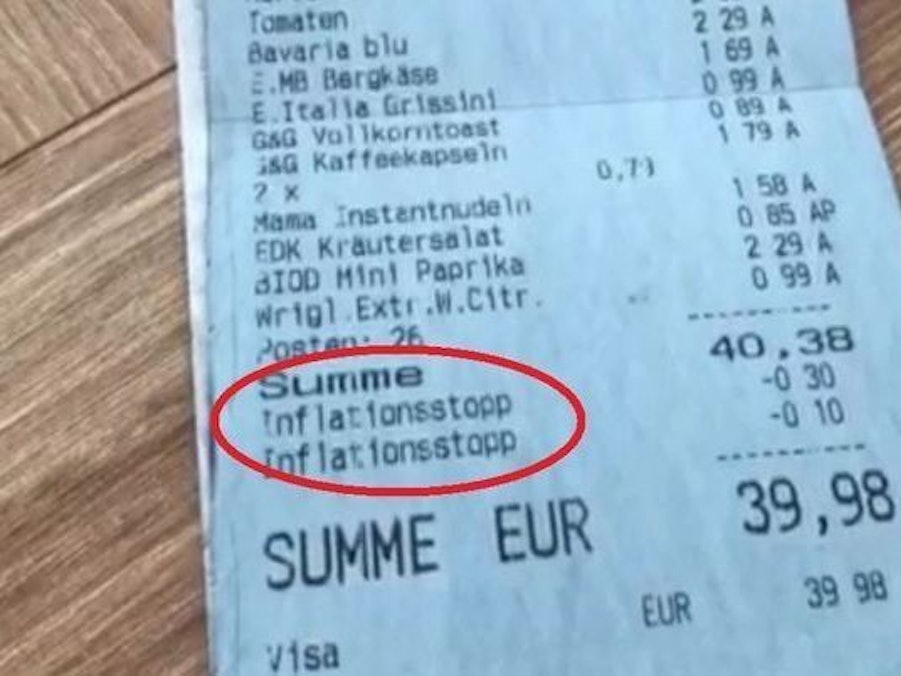 In vielen Regionen der Welt ziehen die Preise gerade kräftig an. Benzin, Strom, Kaffee oder Lebensmittel: Beinahe alles wird momentan teurer. Edeka und Netto steuern nun dagegen.