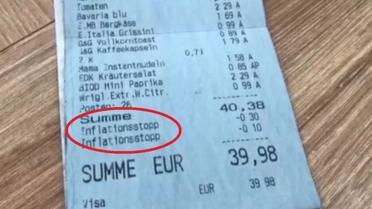 In vielen Regionen der Welt ziehen die Preise gerade kräftig an. Benzin, Strom, Kaffee oder Lebensmittel: Beinahe alles wird momentan teurer. Edeka und Netto steuern nun dagegen.