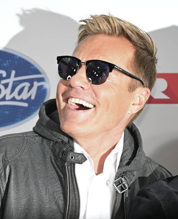 Dieter Bohlen war von 2002 bis 2021 DSDS-Chefjuror. Für die letzte Staffel 2023 kehrt er nochmal auf die RTL-Bühne zurück.