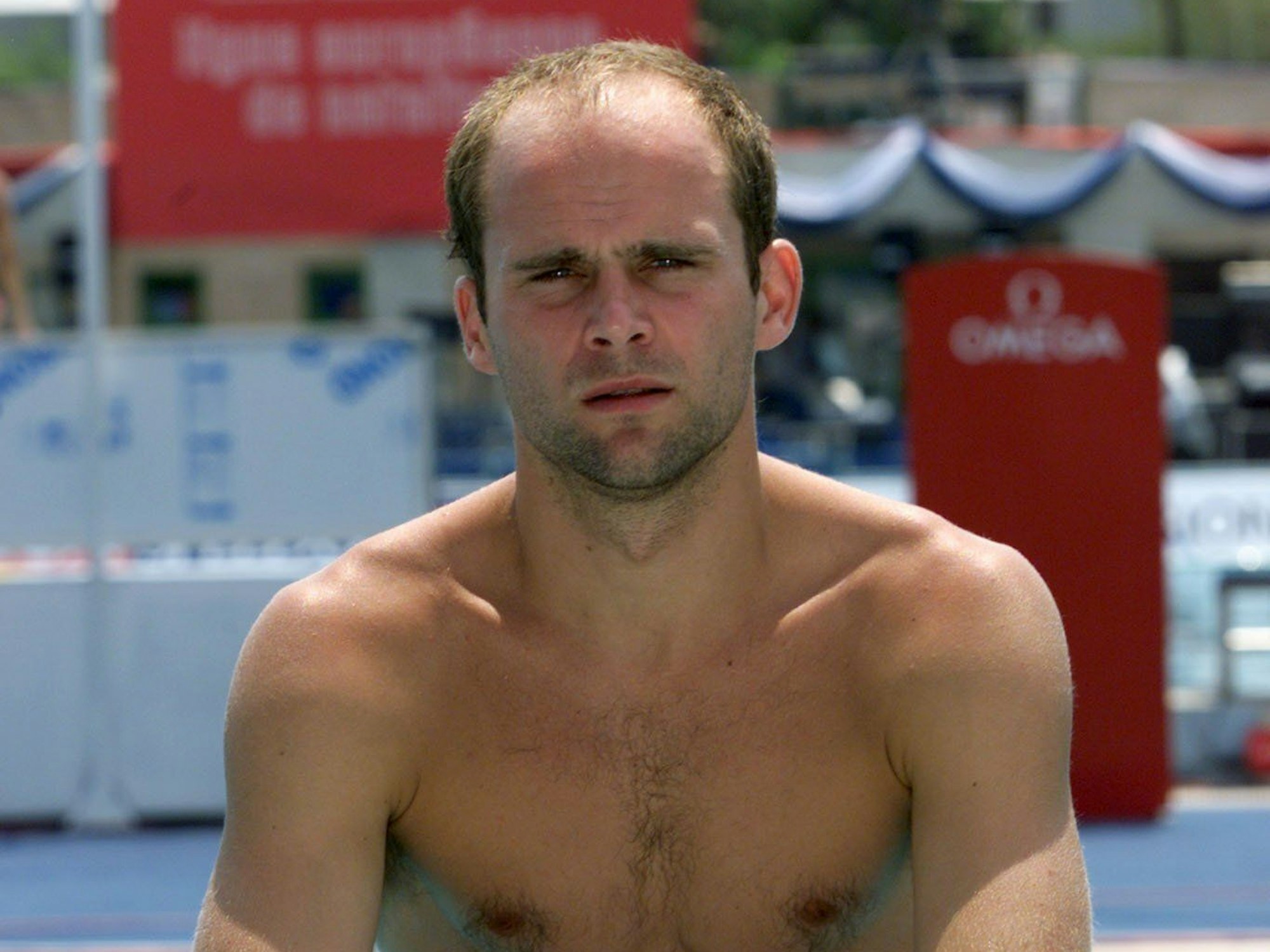 Der ehemalige Weltklasse-Wasserspringer Jan Hempel ist nach eigener Aussage jahrelang von seinem damaligen Trainer sexuell missbraucht worden.