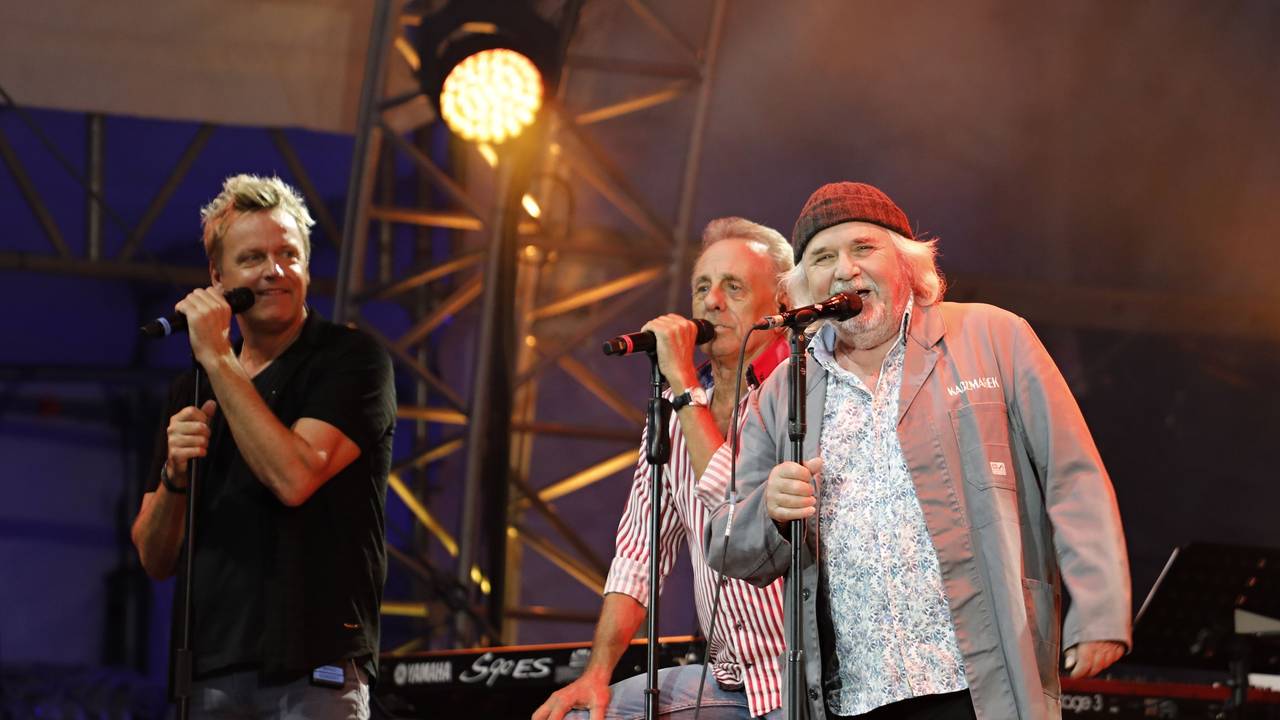 19. August 2022
Jubiläumskonzert der Bläck Fööss mit Tommy Engel
Foto: Daniela Decker