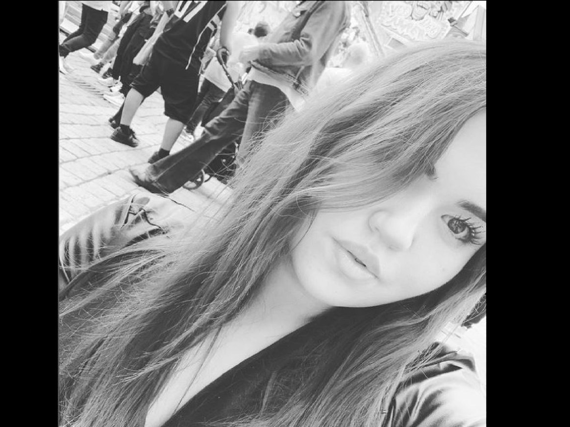 Ayca Knüttel ist im Alter von nur 24 Jahren gestorben.