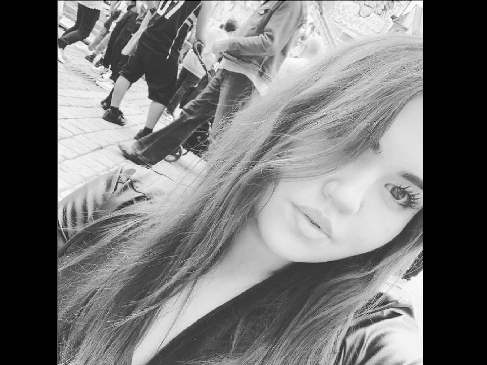 Ayca Knüttel ist im Alter von nur 24 Jahren gestorben.