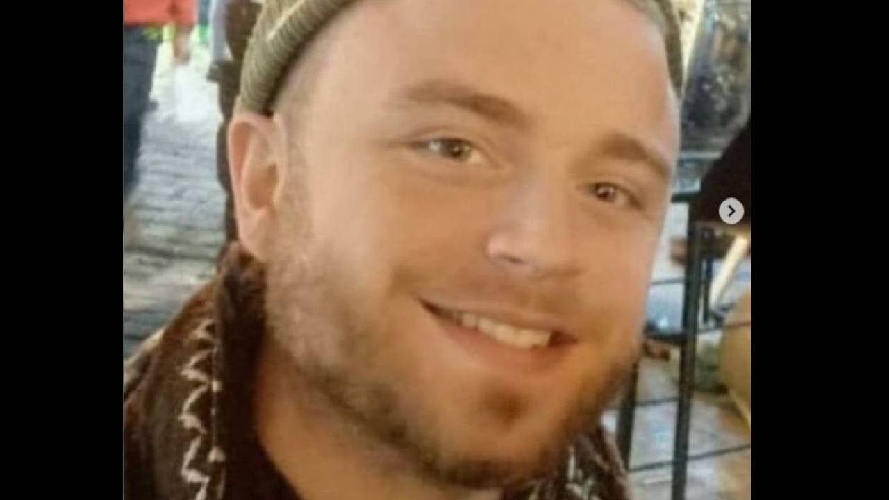 Die deutsche Urlauber Oliver Heise wird vermisst.