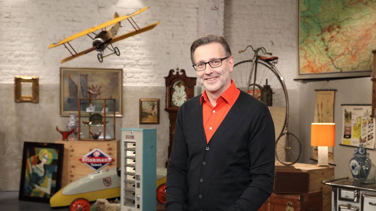 Detlev Kümmel, Experte in der ZDF-Trödelshow „Bares für Rares“, hat in vielen Dingen den richtigen Riecher. Nun unterschätzte der TV-Liebling die Händlerinnen und Händler.