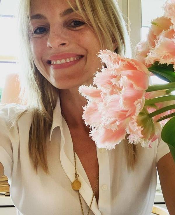 Bares für Rares-Händlerin Lisa Nüdling verrät ihren Fans auf Instagram ihr unnötigstes Talent.